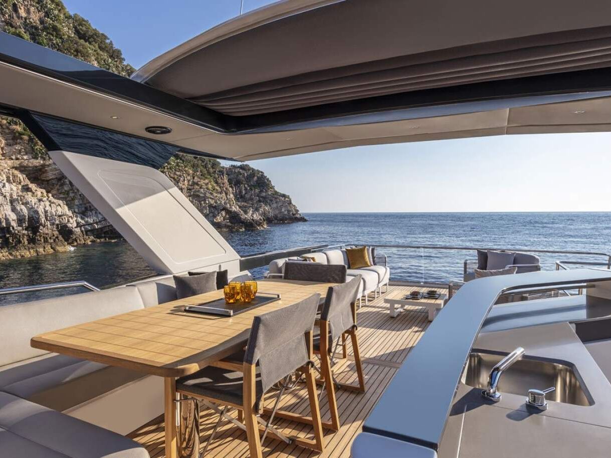 Absolute Navetta 64 0 06