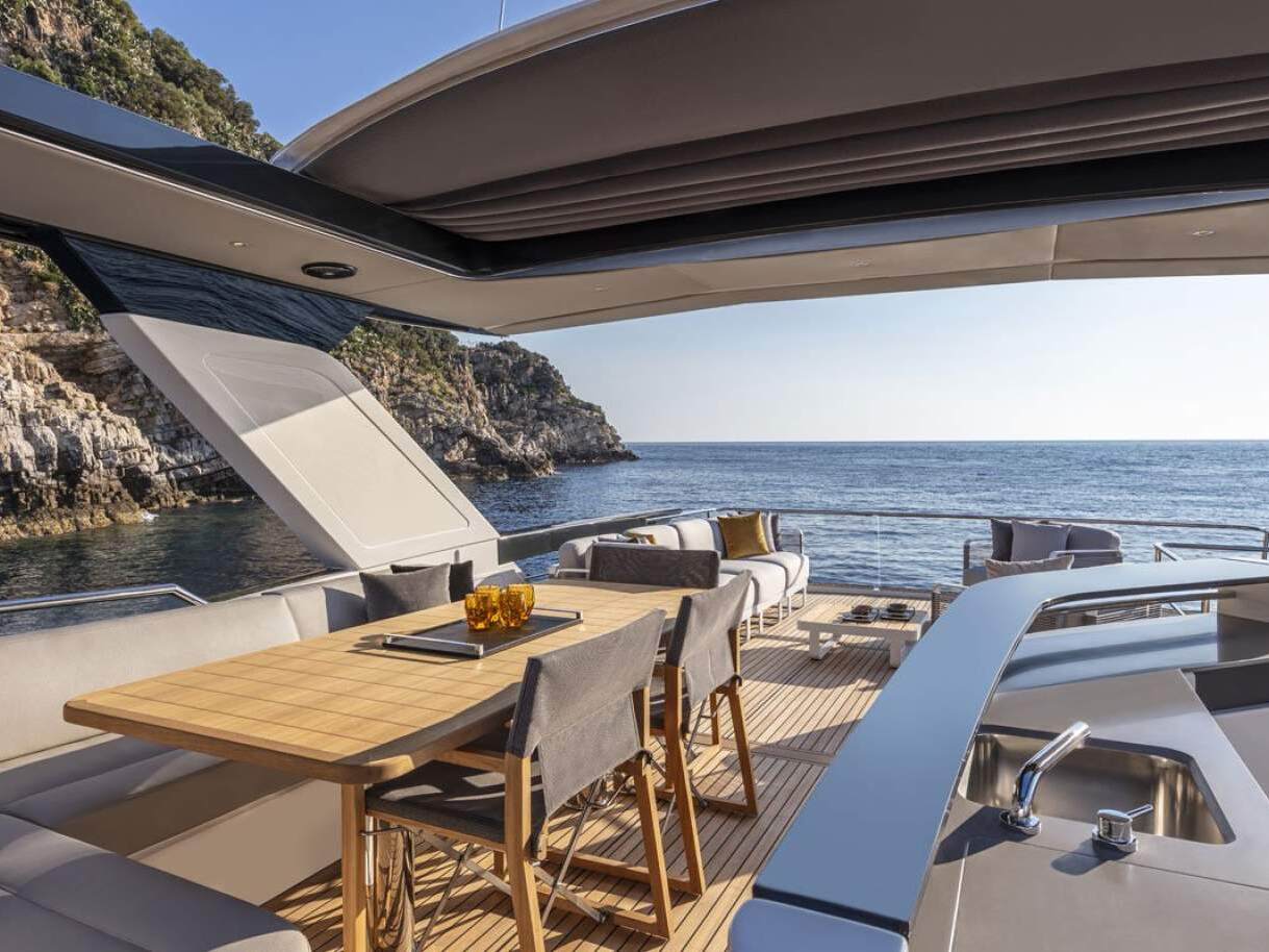 Absolute Navetta 64 0 06