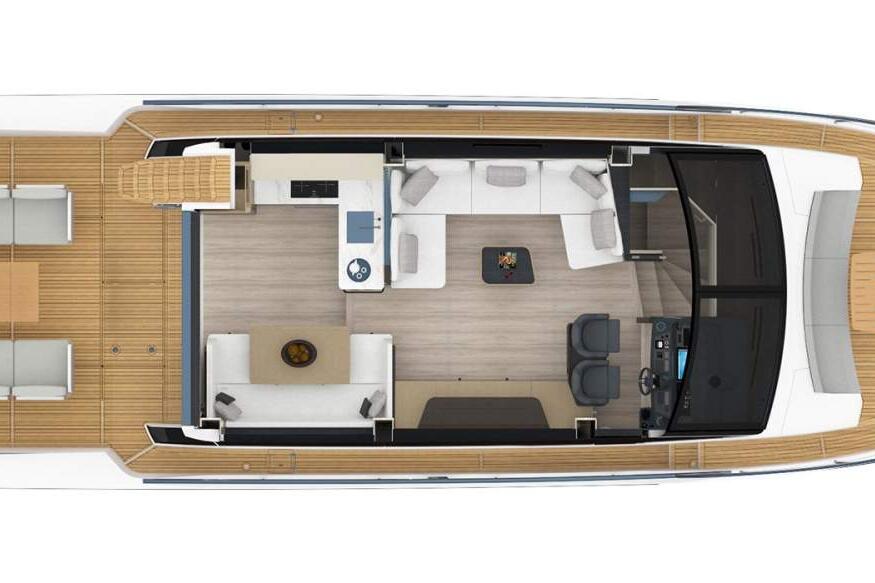 Absolute 60 Fly 0 23