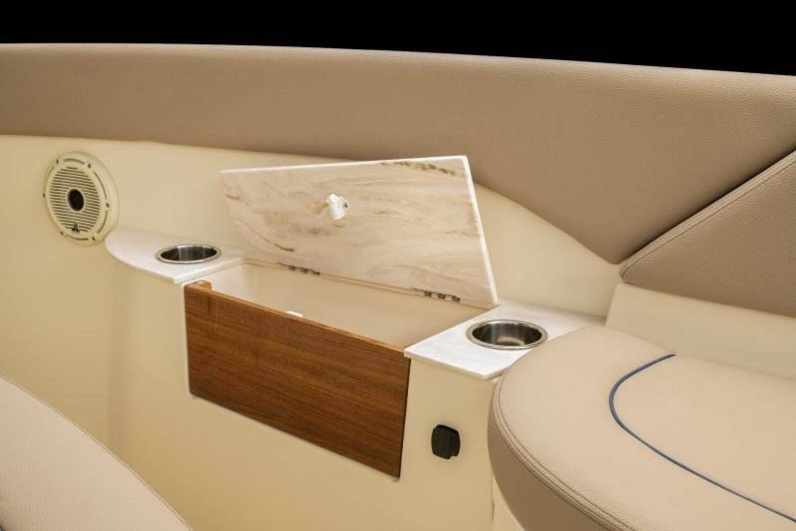 Chris Craft Catalina 28 0 10