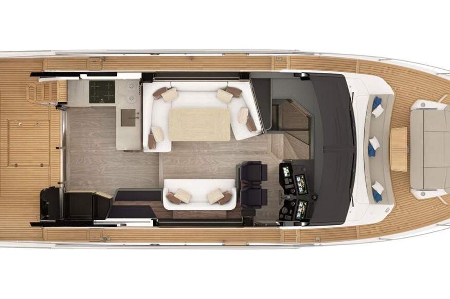 Absolute 52 Fly 0 28