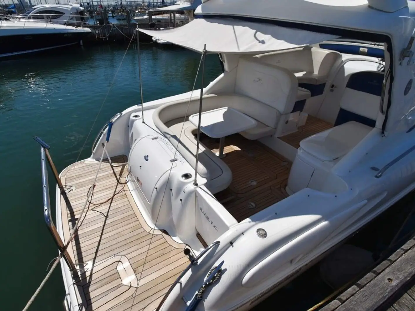 Sunrunner 3700SE 0 16
