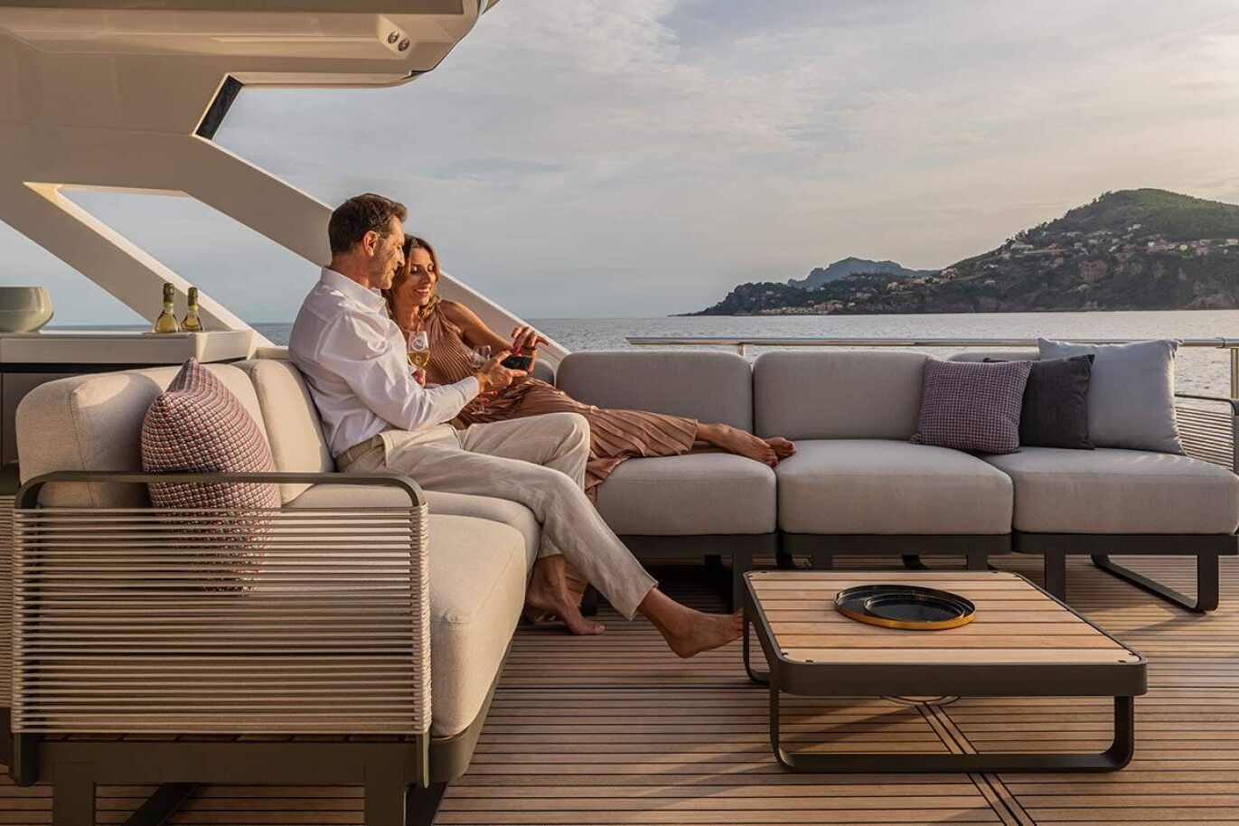 Absolute Navetta 75 0 18