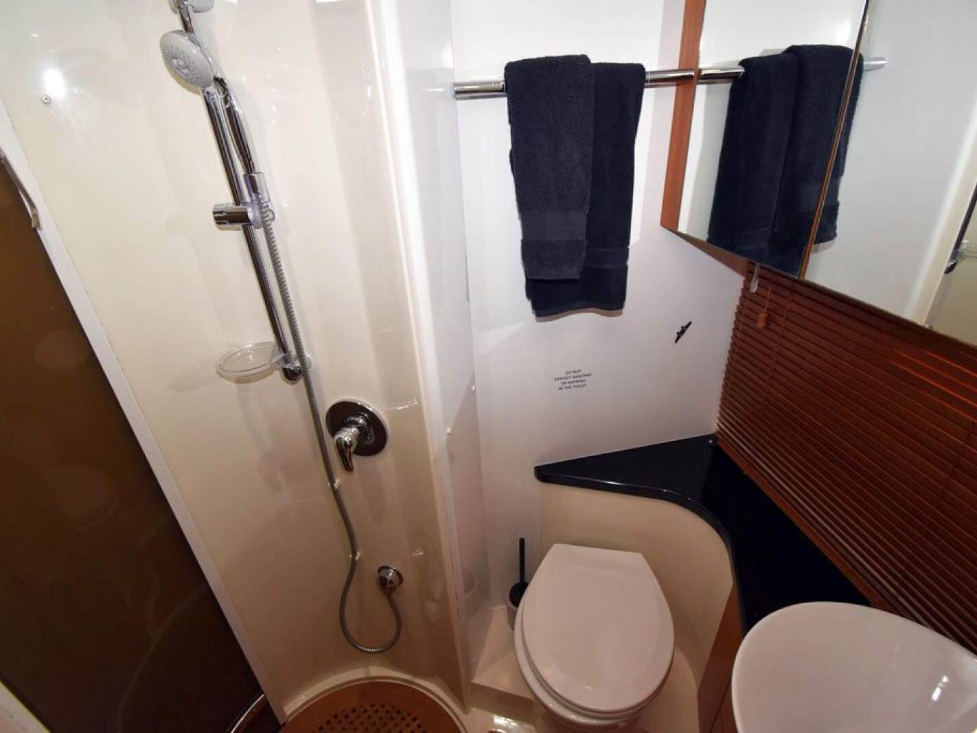 Sunseeker Portofino 47 0 10