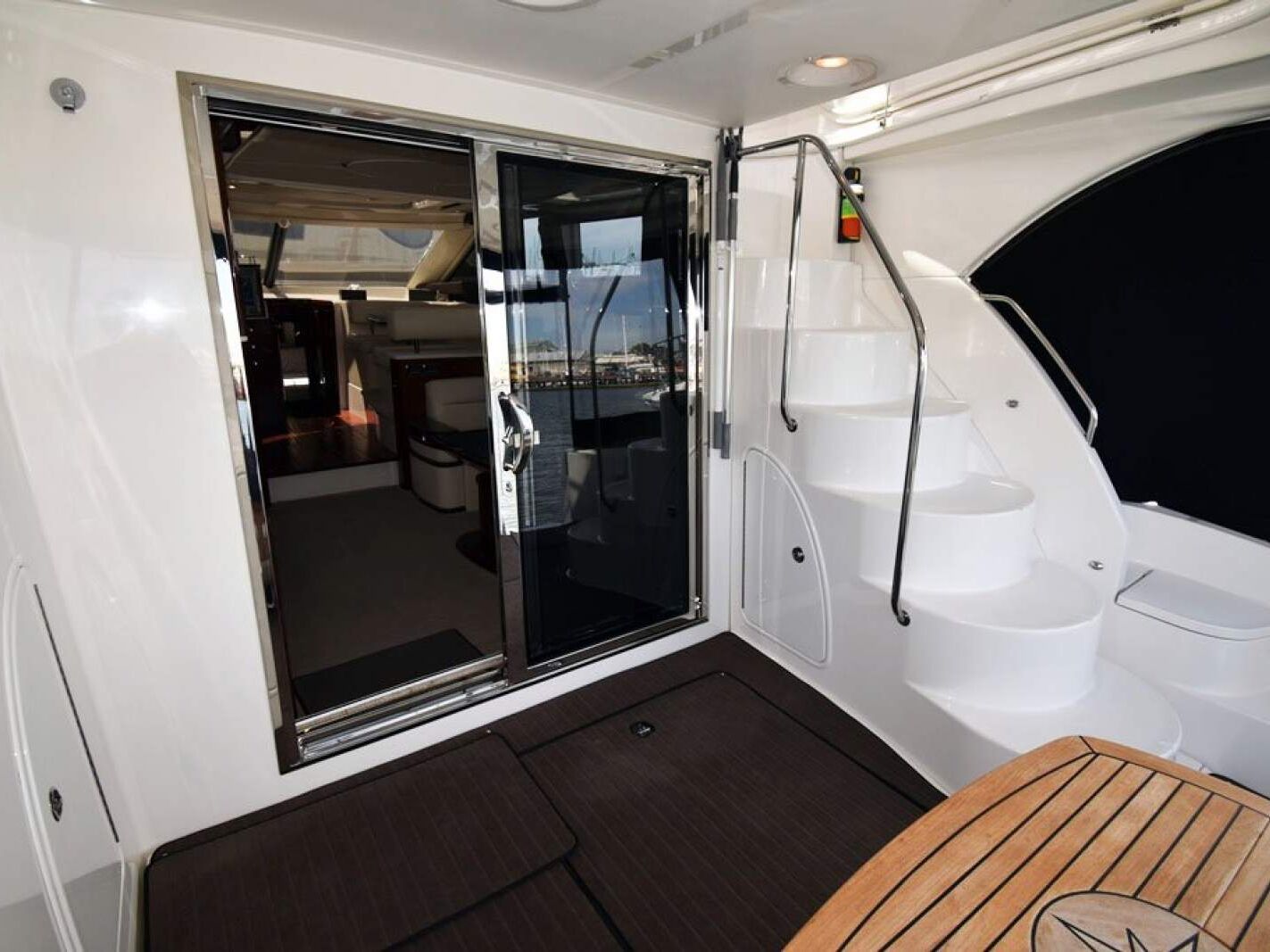 Meridian 441 Flybridge 0 22