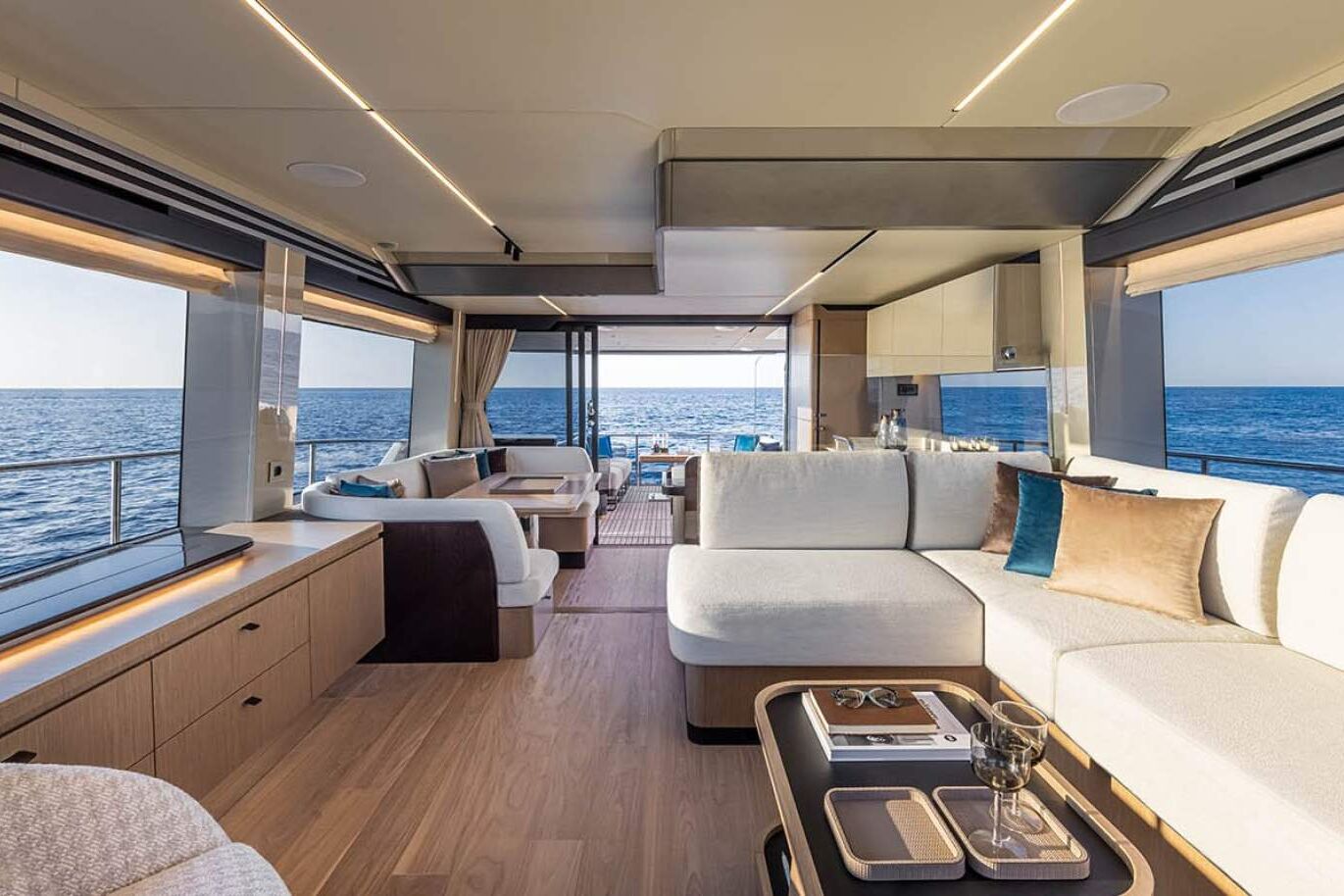 Absolute 60 Fly 0 14