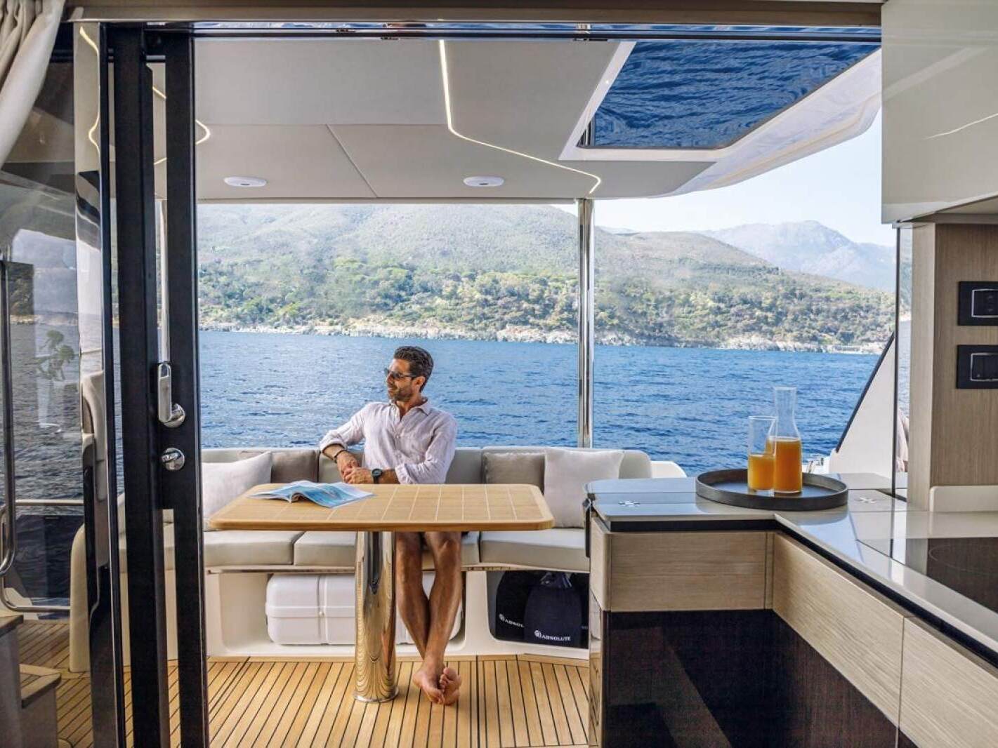 Absolute 47 Fly 0 14