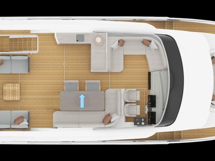 Absolute Navetta 62 0 22