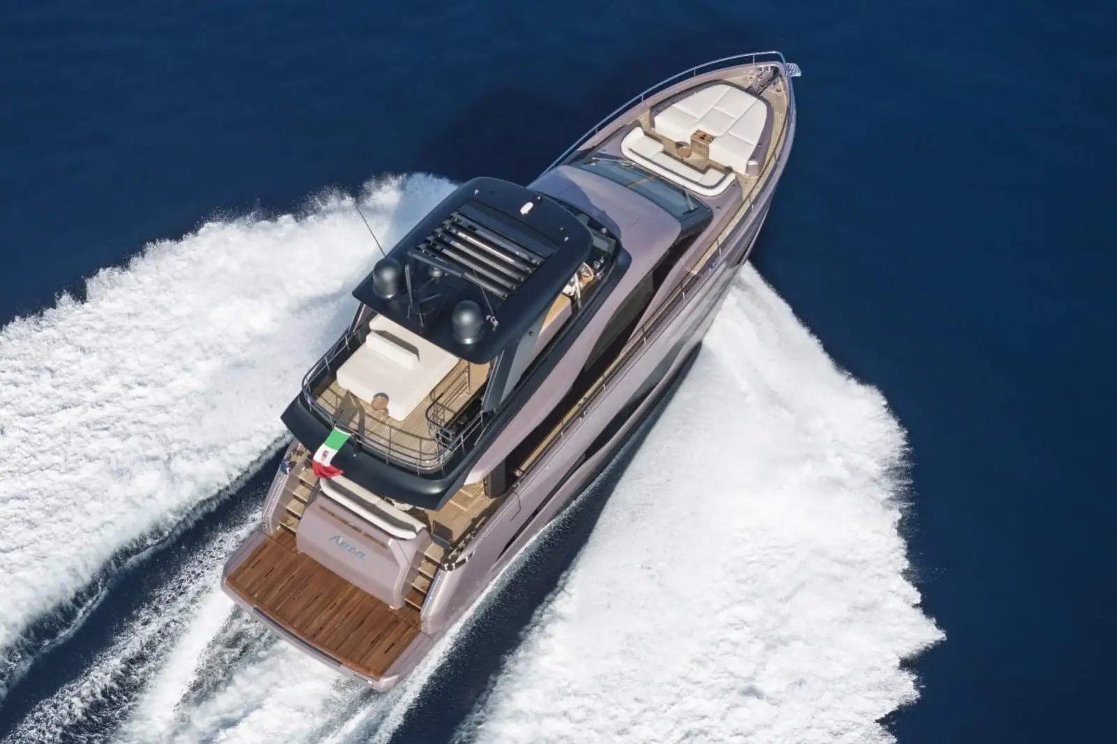 Cranchi Sessantadue 62 0 07