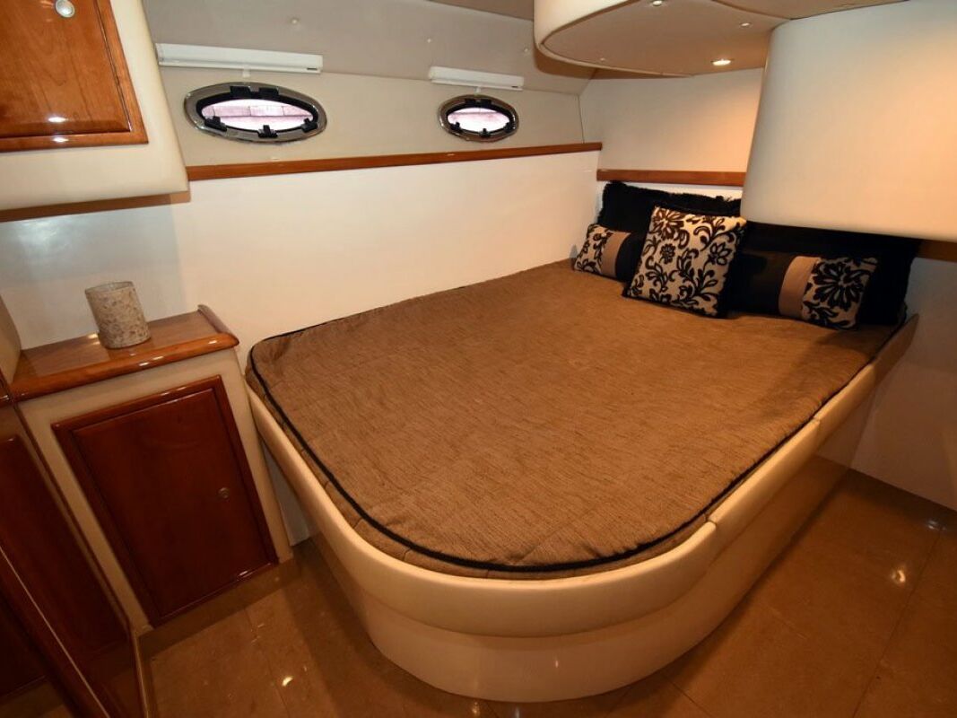 Kingfisher 56 Royale 0 15