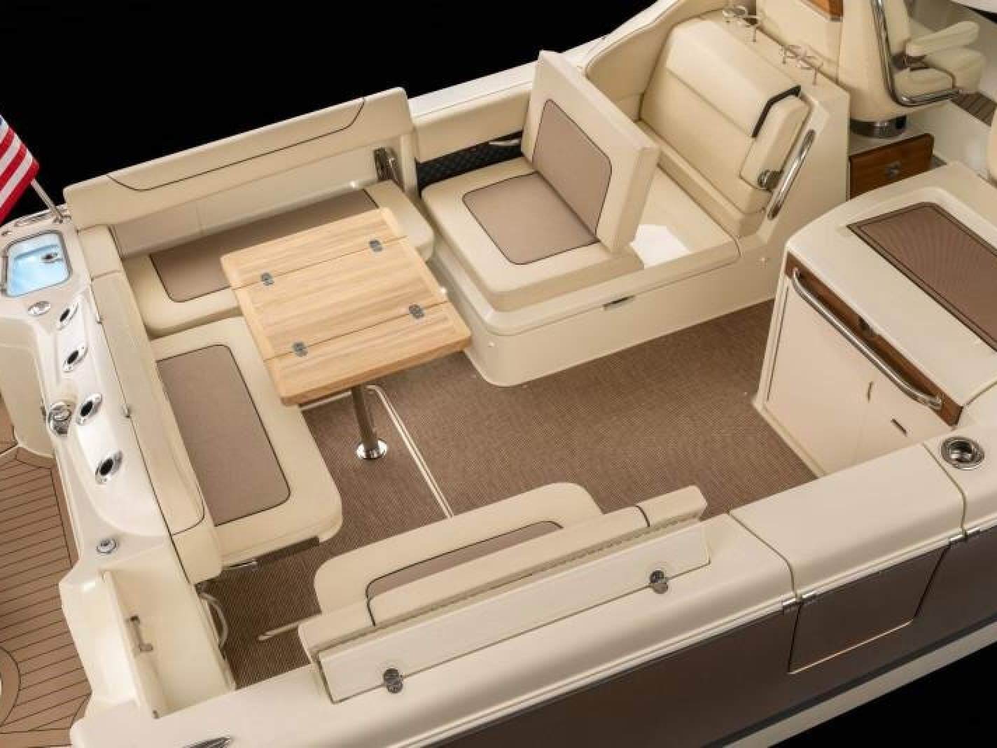 Chris Craft Calypso 32 0 04