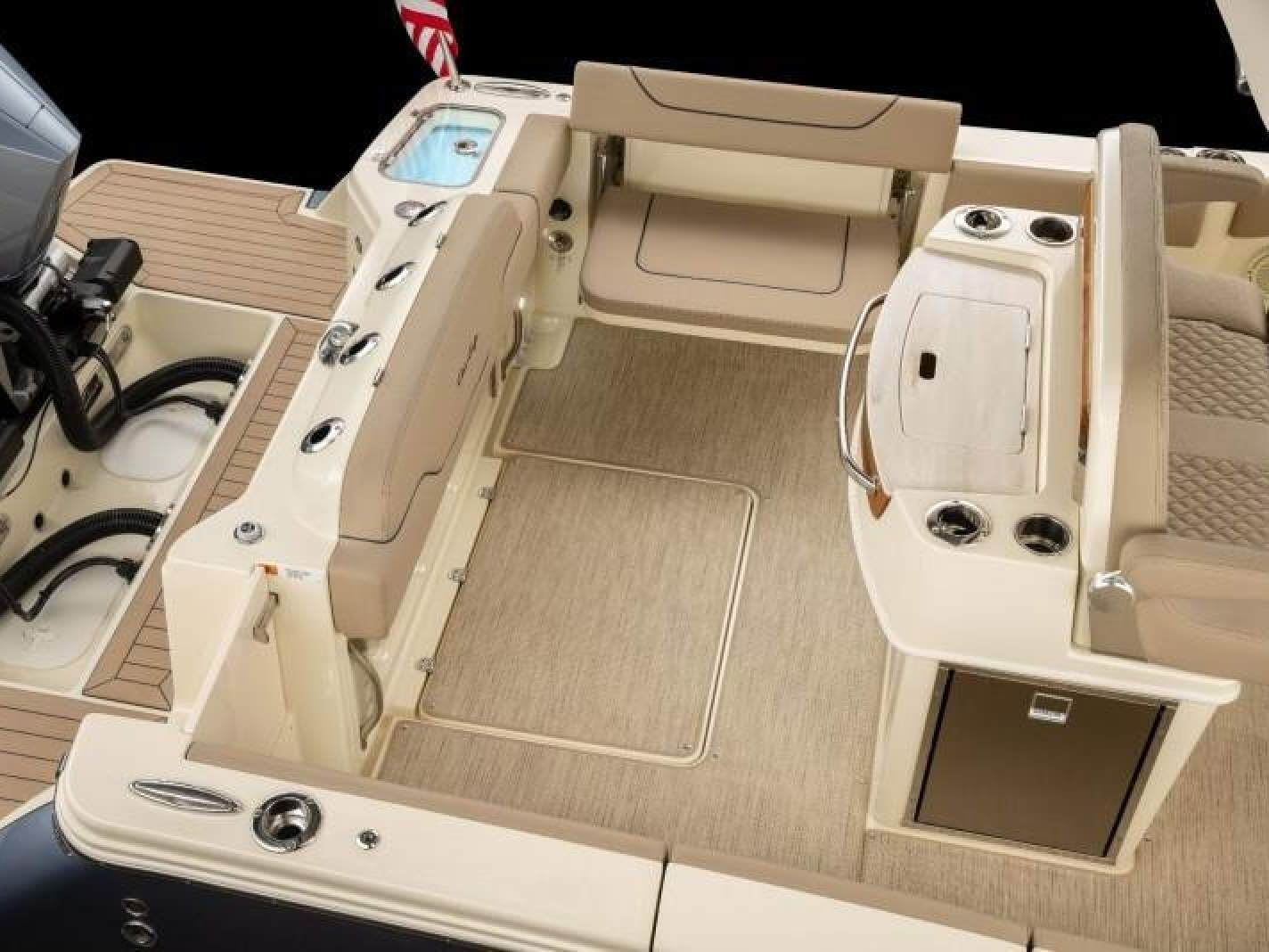 Chris Craft Catalina 28 0 05