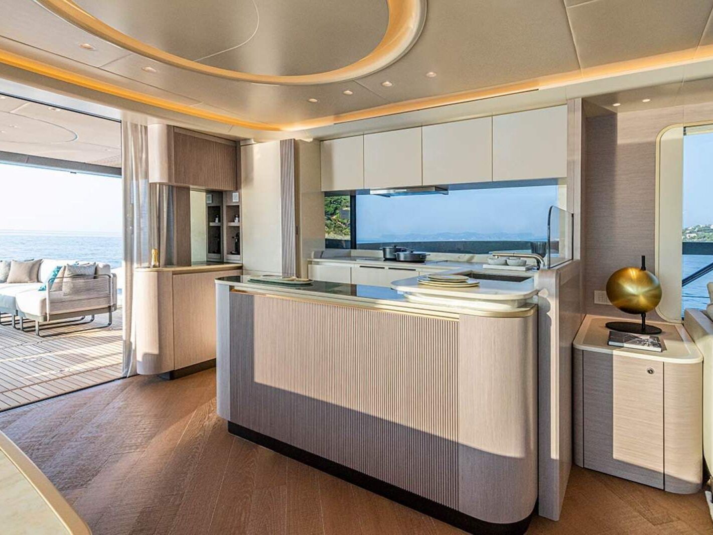 Absolute Navetta 70 0 24