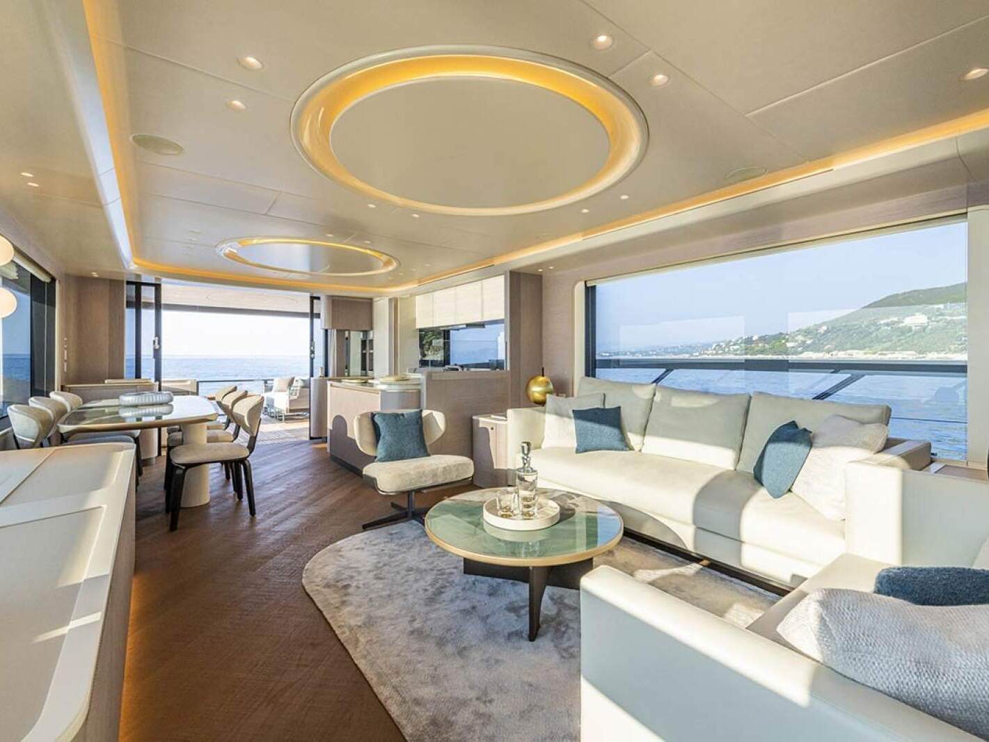 Absolute Navetta 70 2026 21