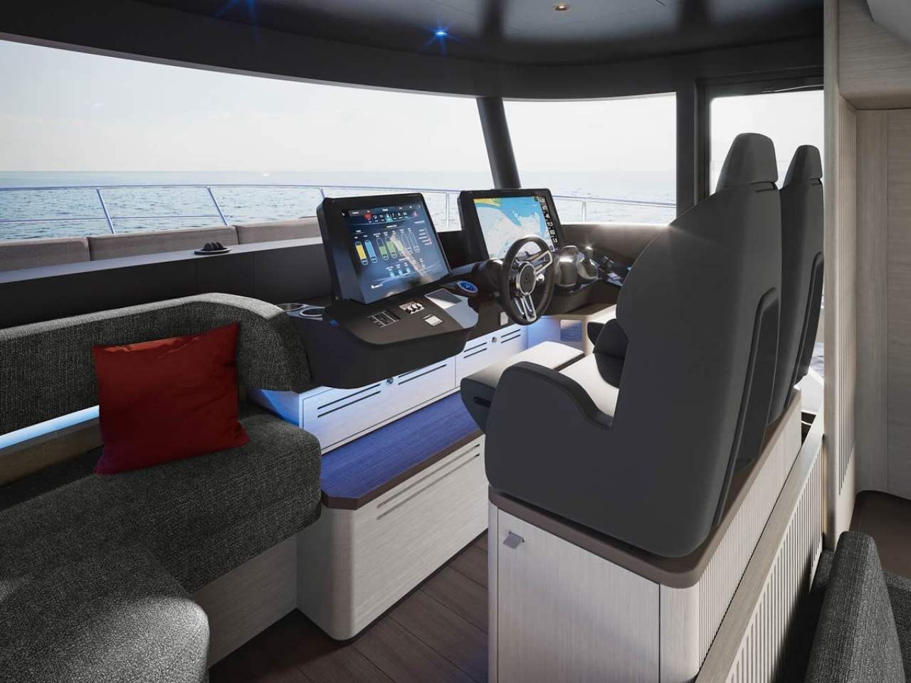 Absolute Navetta 66 0 16