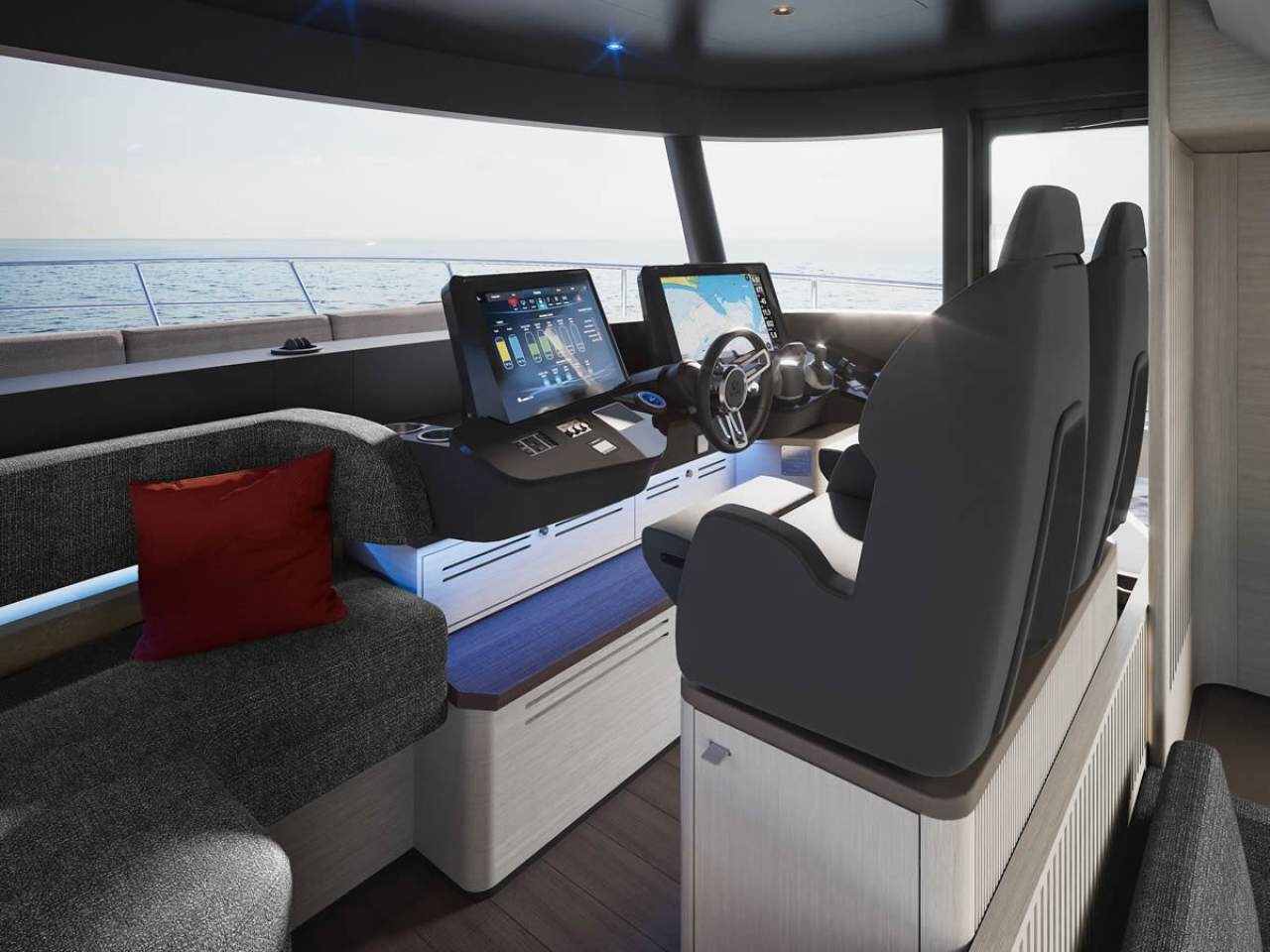 Absolute Navetta 66 0 16