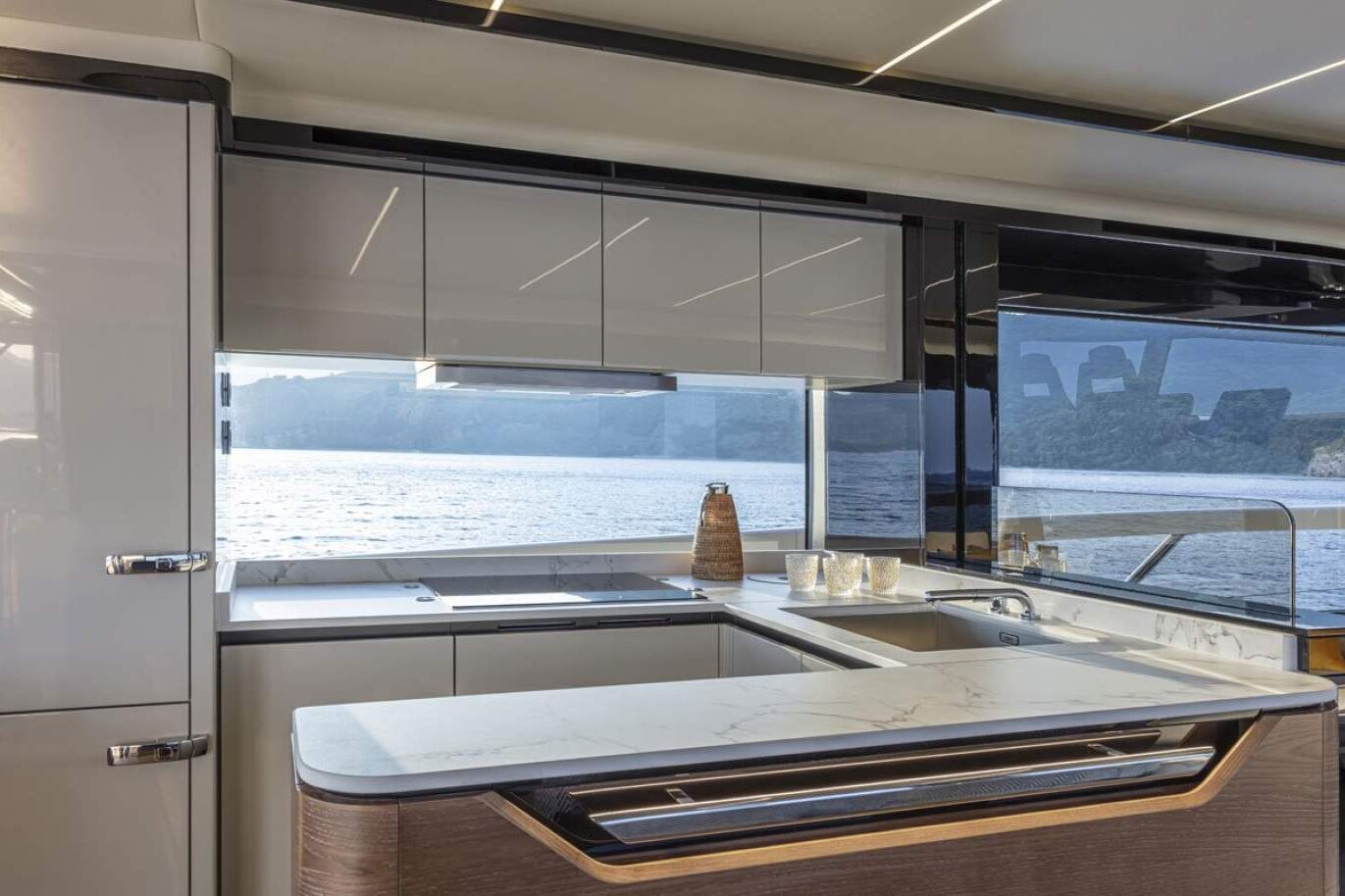 Absolute Navetta 64 0 20