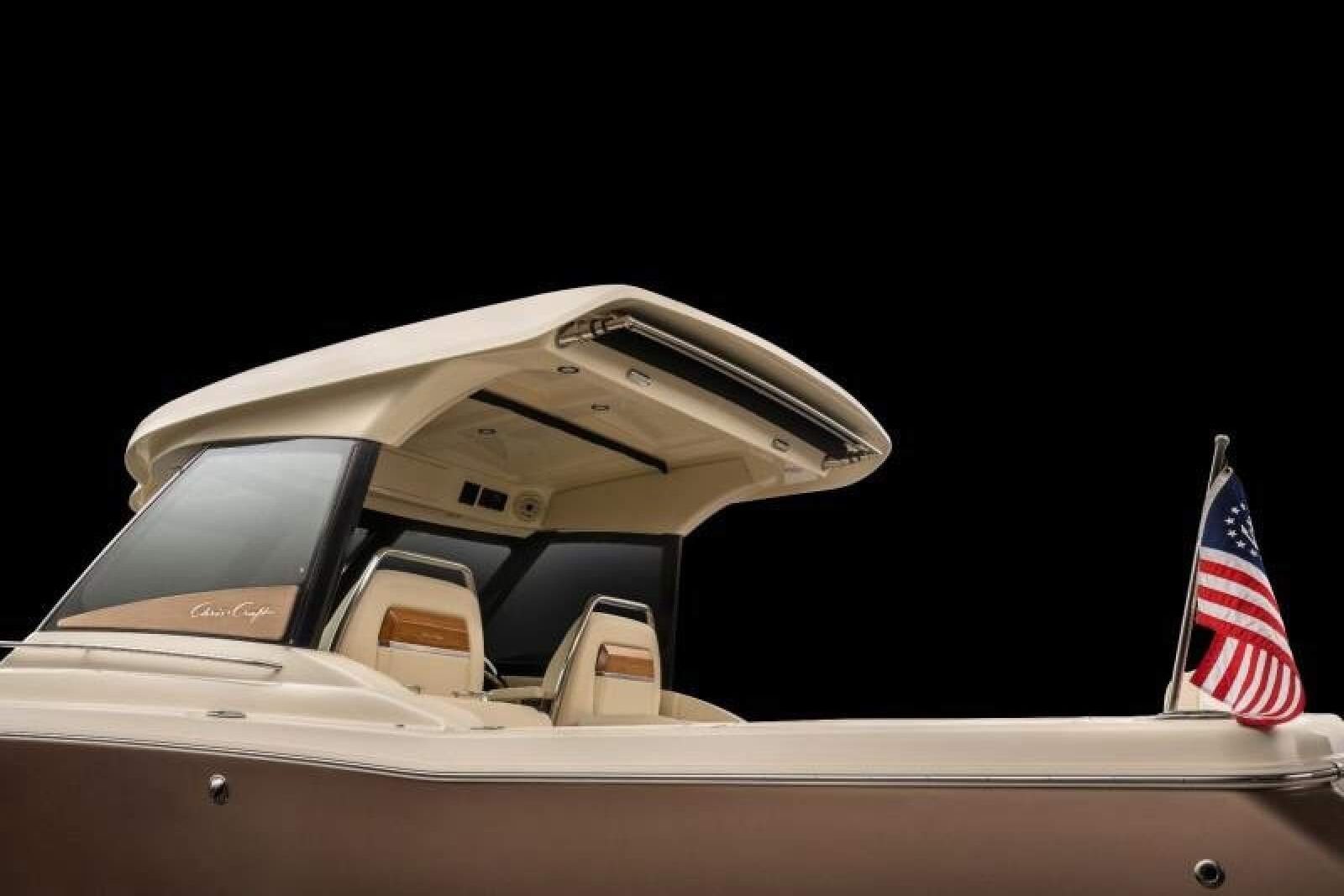 Chris Craft Calypso 32 0 14