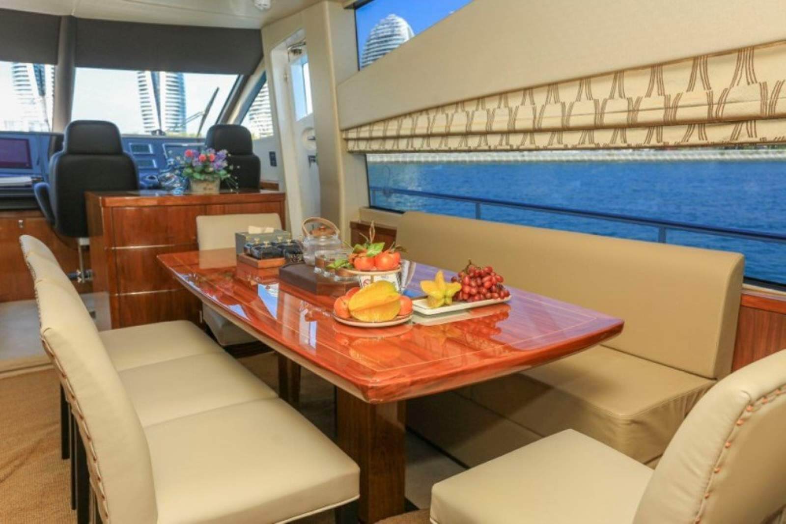 Sunseeker Manhattan 75 0 05