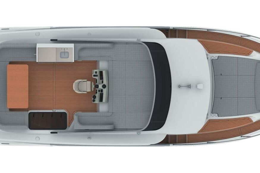 Absolute Navetta 48 0 30