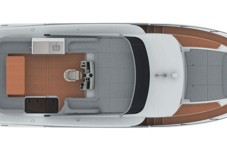 Absolute Navetta 48 0 30