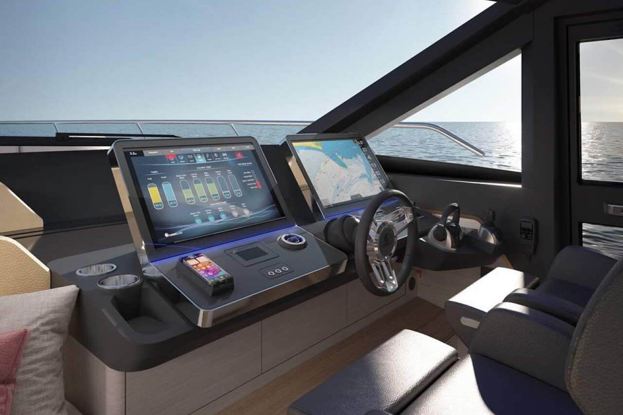 Absolute 70 Fly 0 09