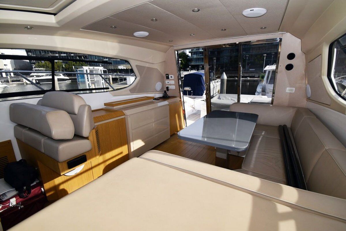 Azimut Atlantis 50 2015 03