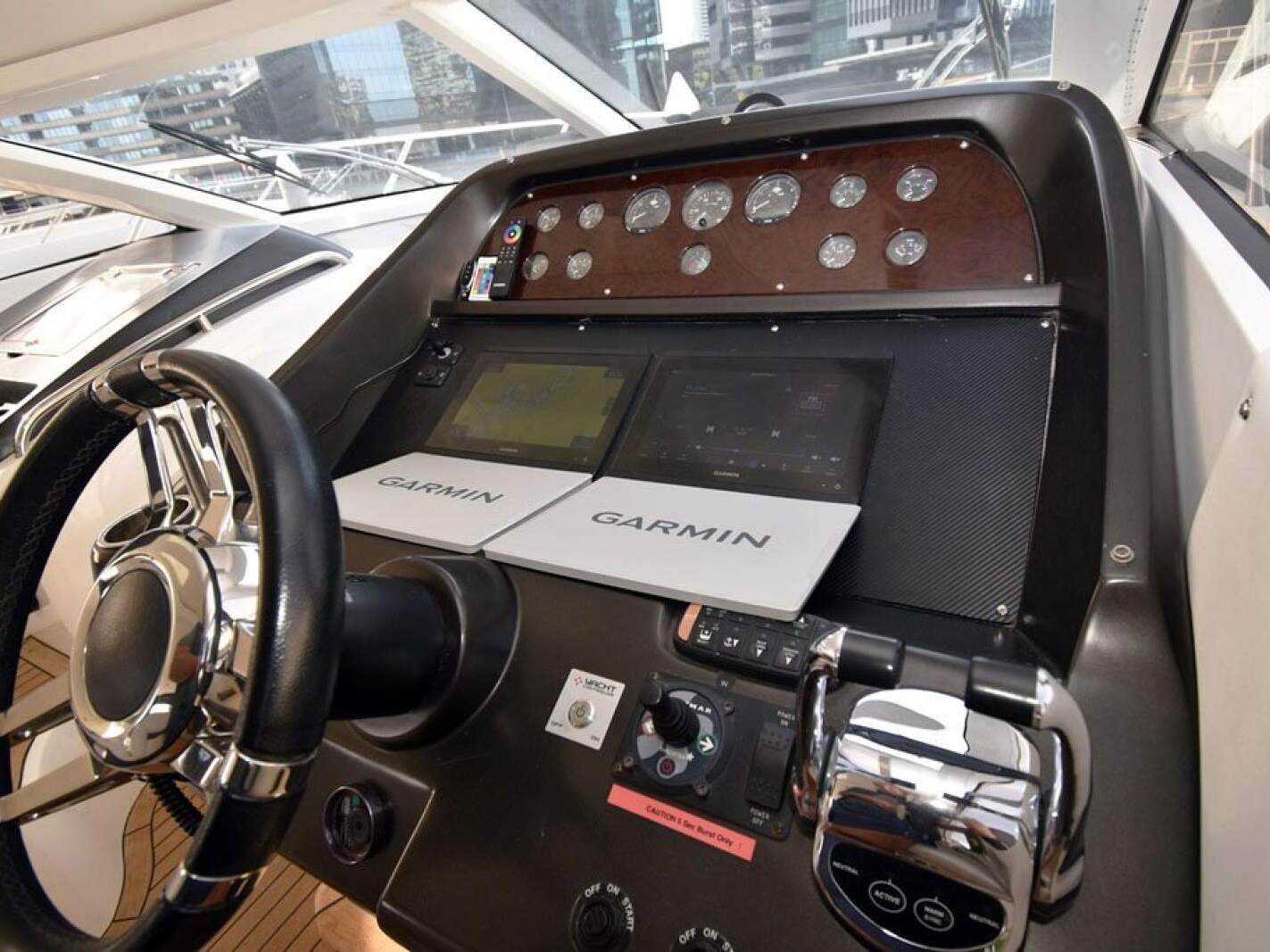 Sunseeker Portofino 47 0 11