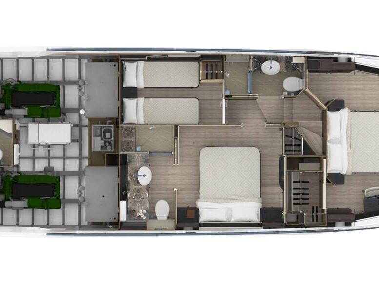 Absolute 60 Fly 0 24