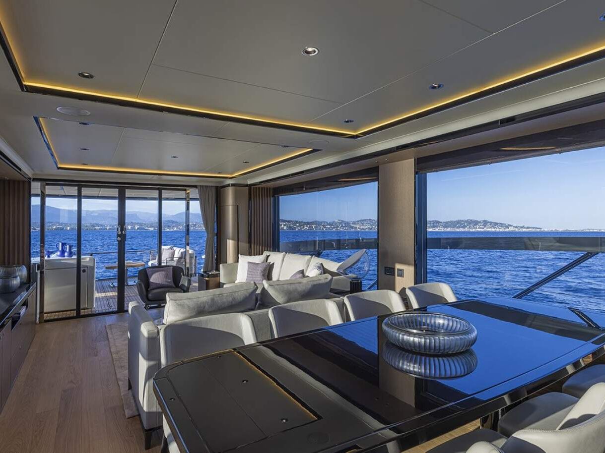 Absolute Navetta 75 0 22