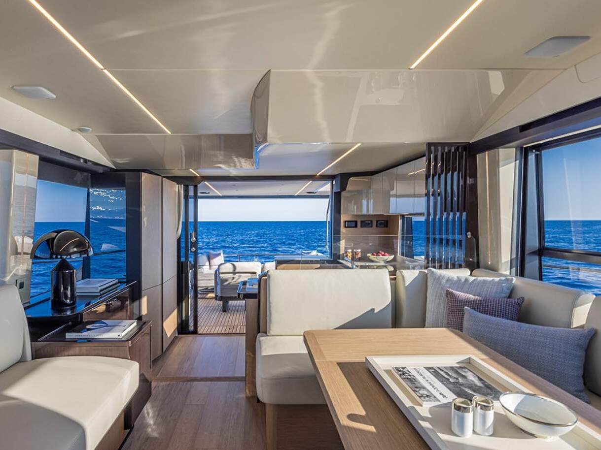 Absolute 56 Fly 0 13