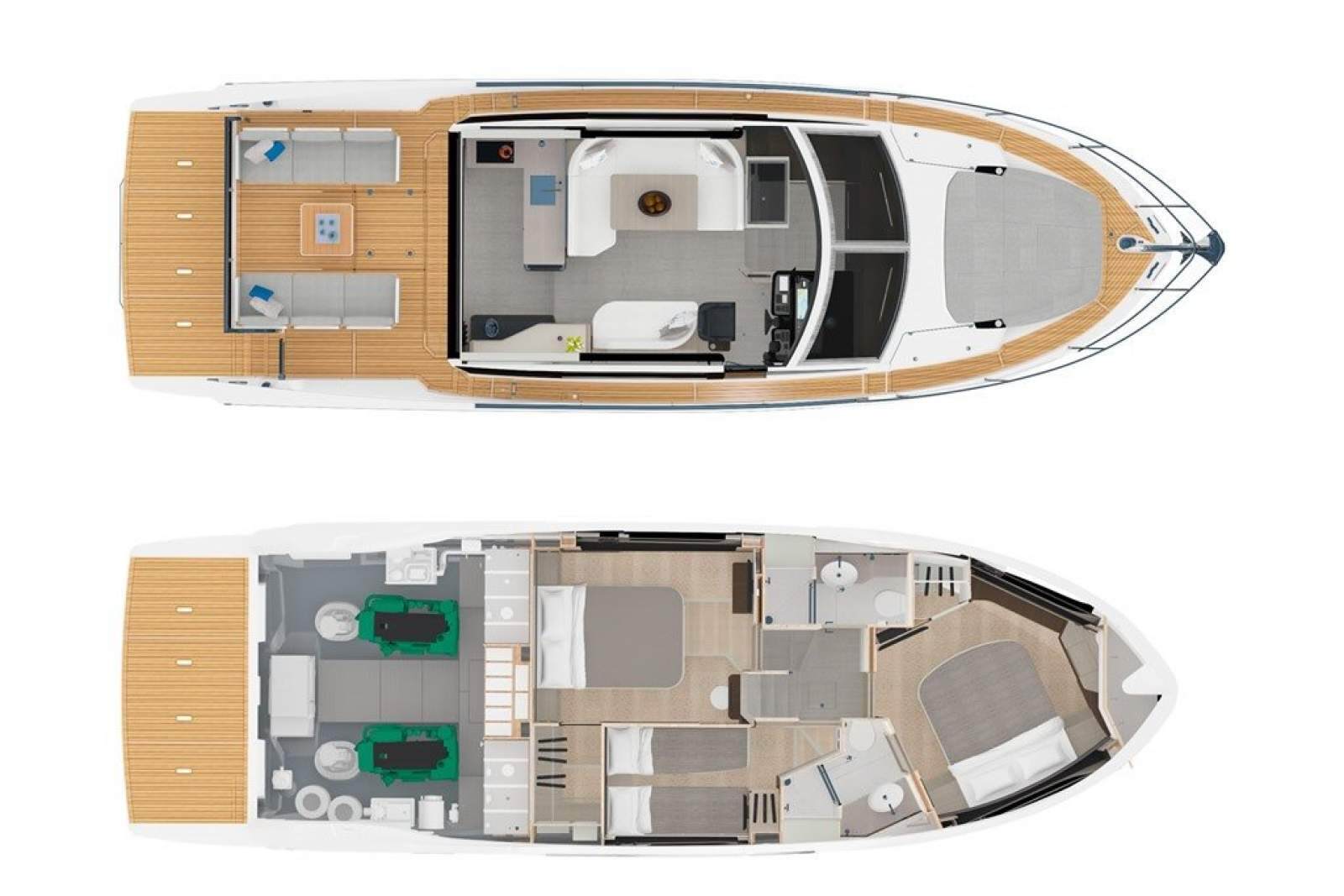 Absolute 48 Coupe 0 14