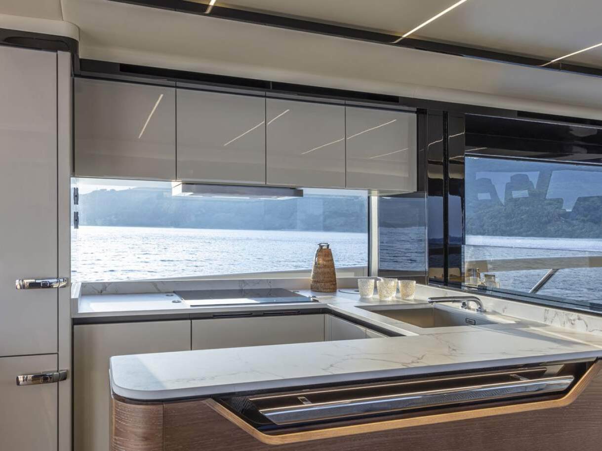 Absolute Navetta 64 0 20