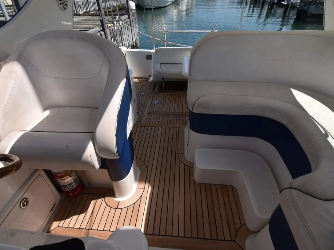 Sunrunner 3700SE 0 18