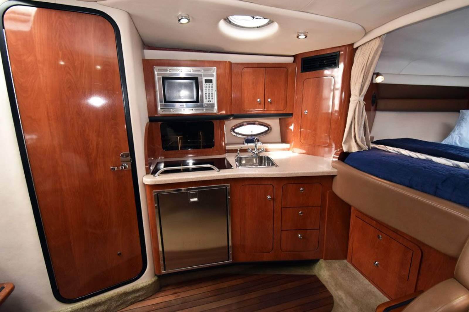 Crownline 340 CR 2007 04