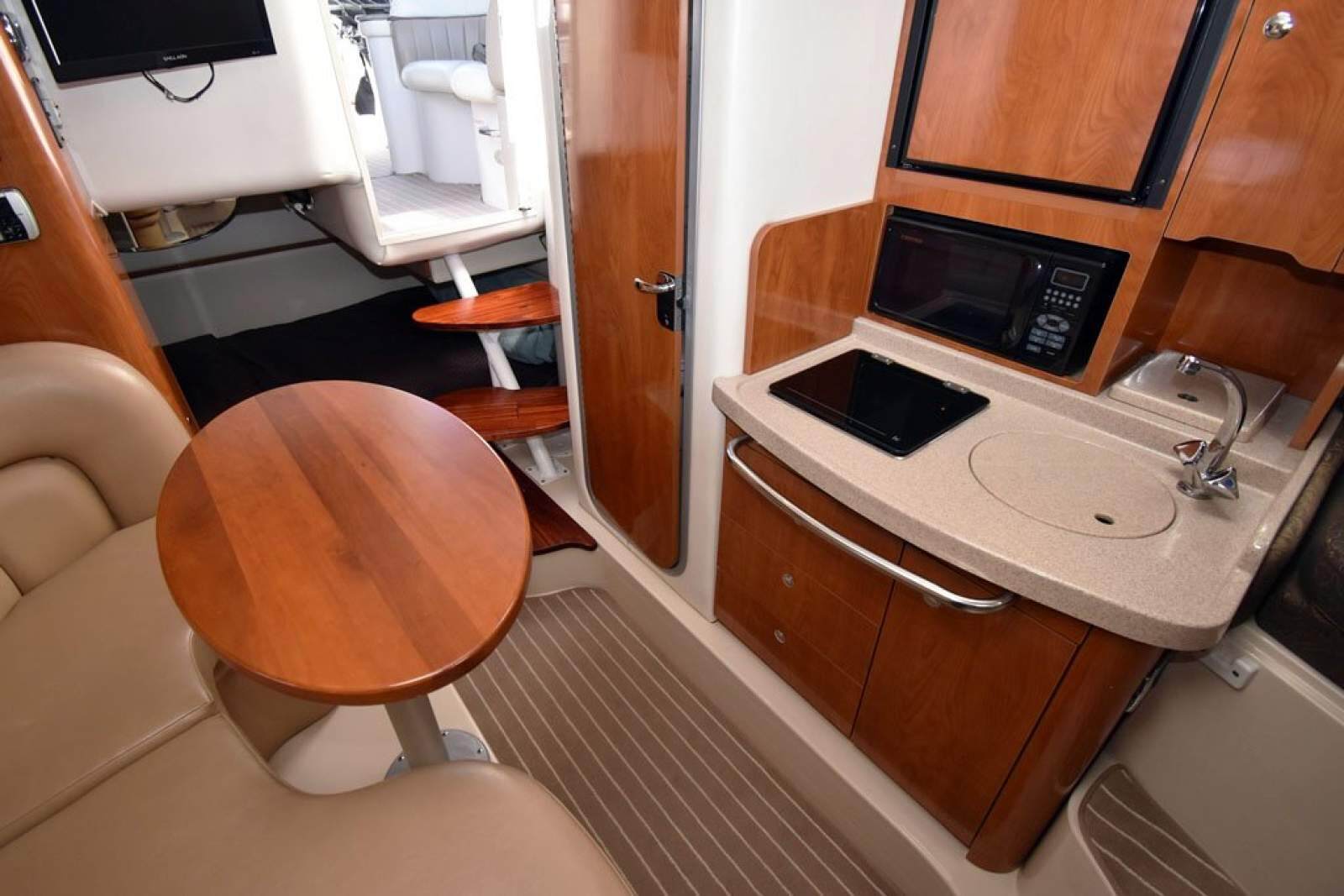 Four Winns Vista 288 0 05