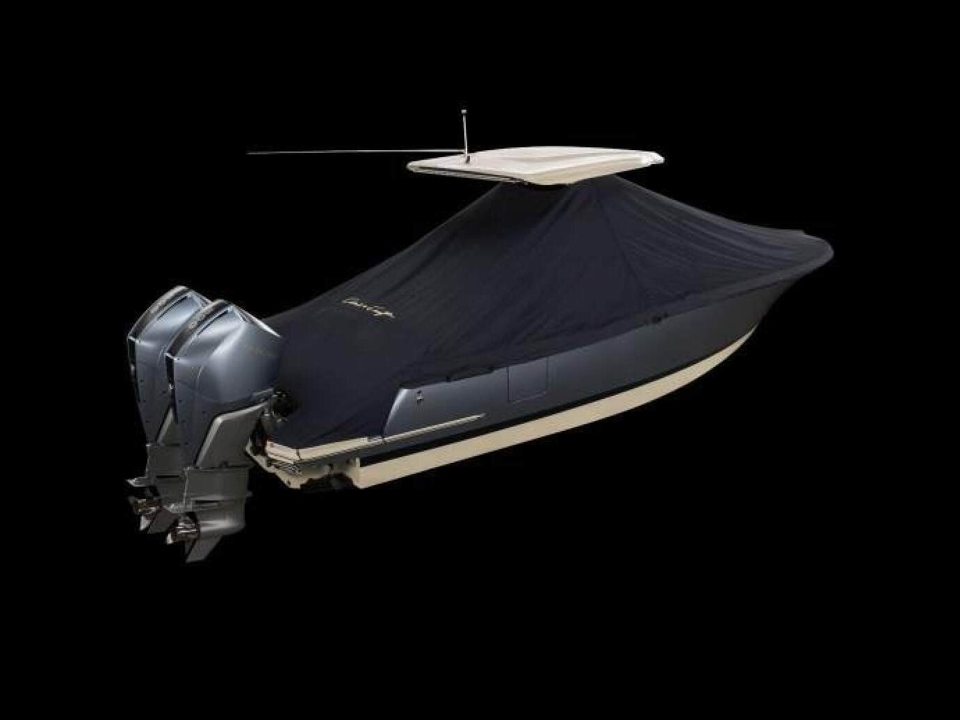 Chris Craft Catalina 28 0 12