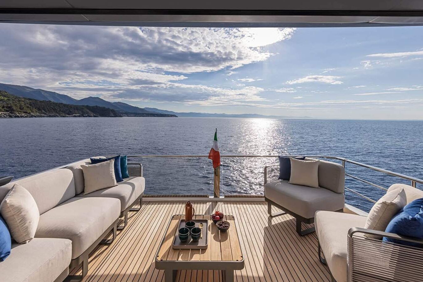 Absolute 60 Fly 0 08