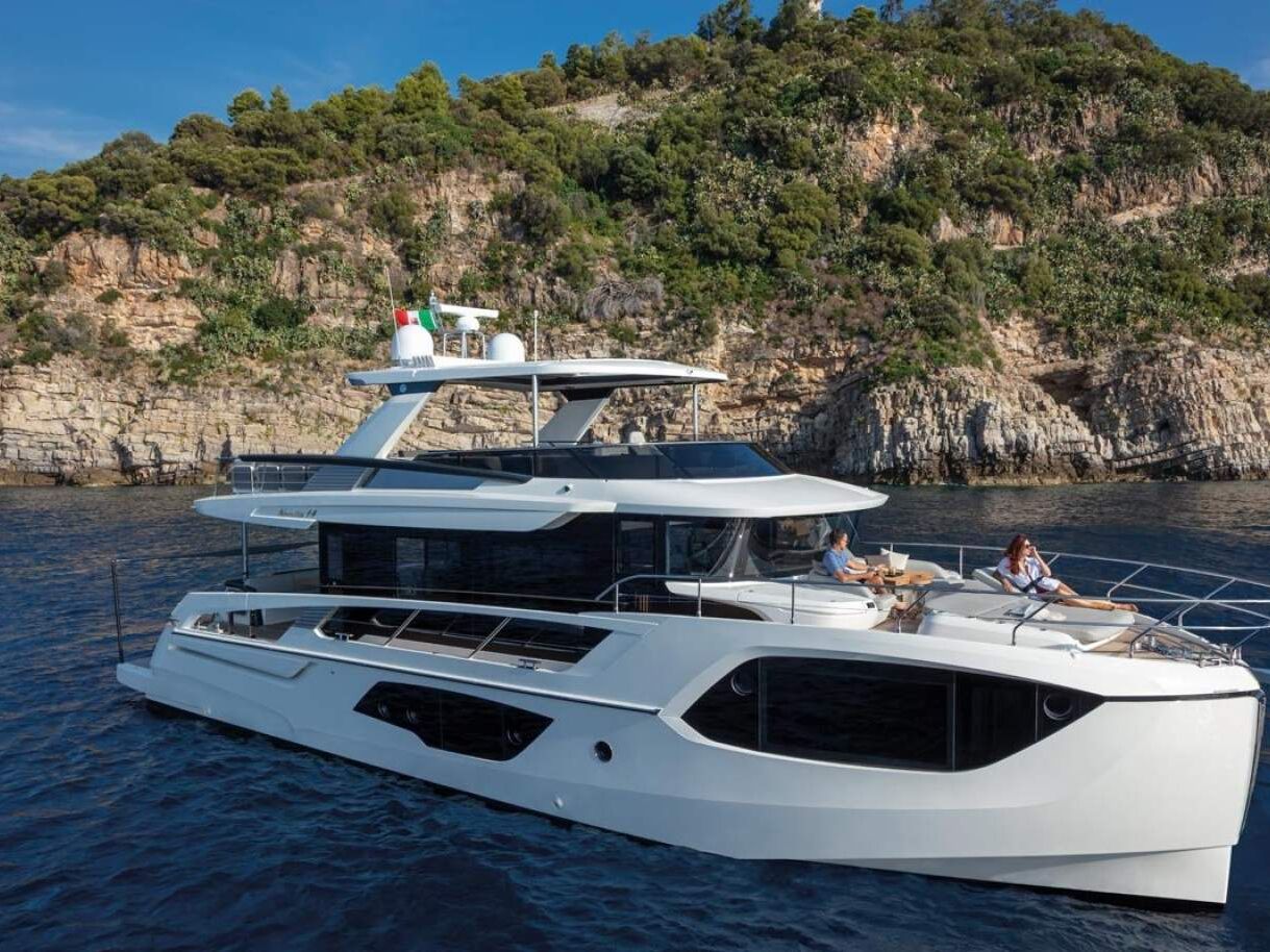 Absolute Navetta 64 0 02