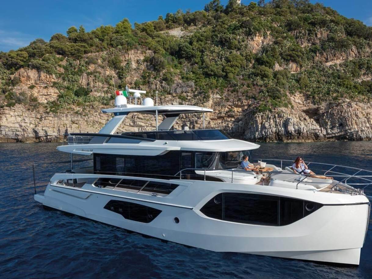 Absolute Navetta 64 0 02