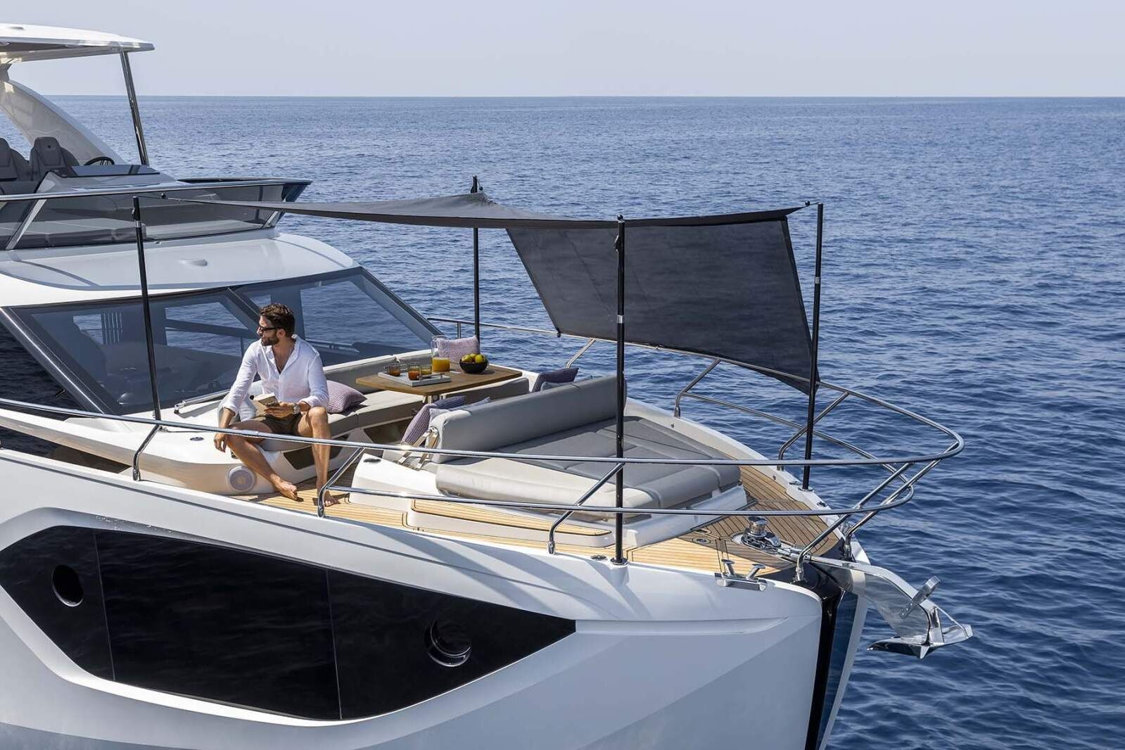 Absolute 52 Fly 0 13