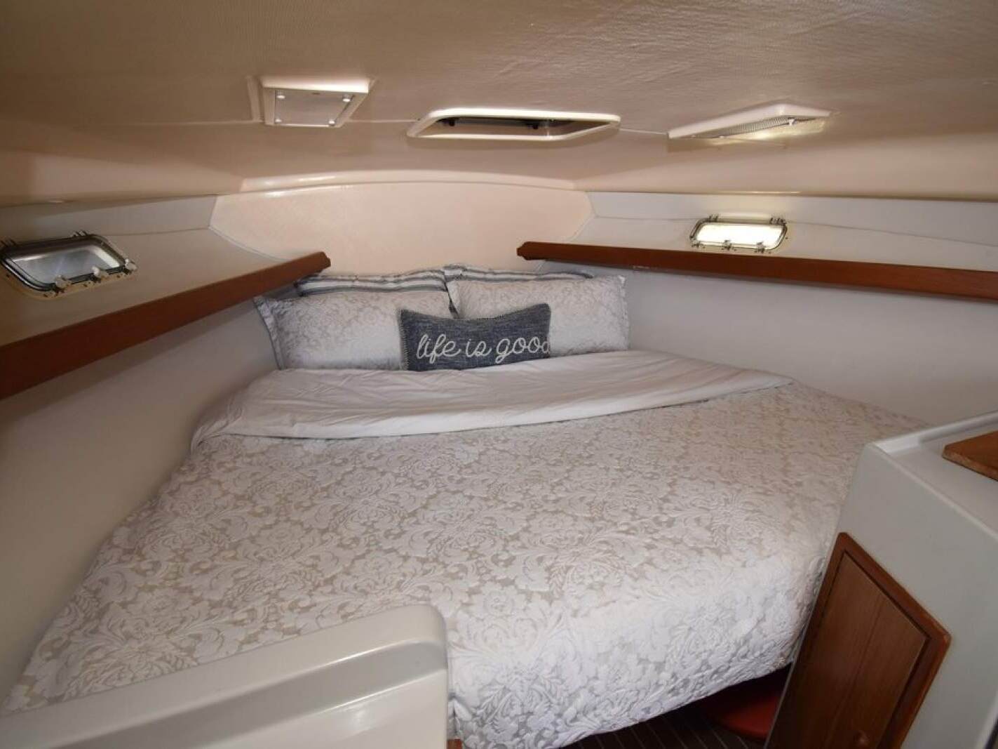 Riviera 27 Hardtop 0 11