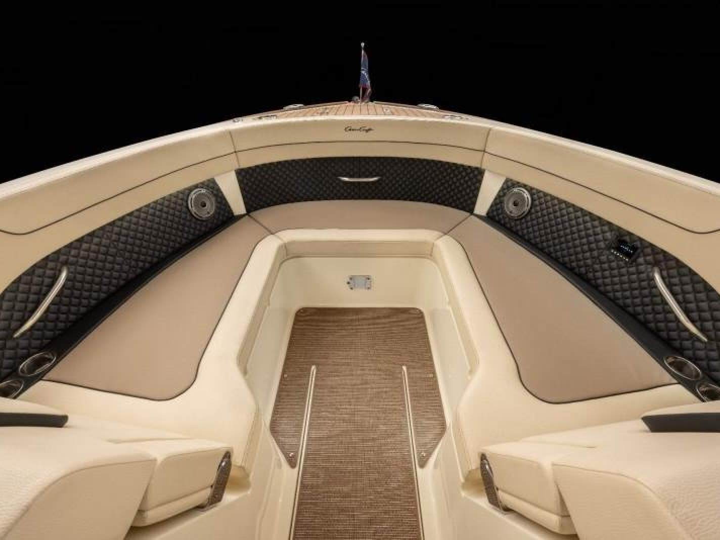 Chris Craft Calypso 32 0 06