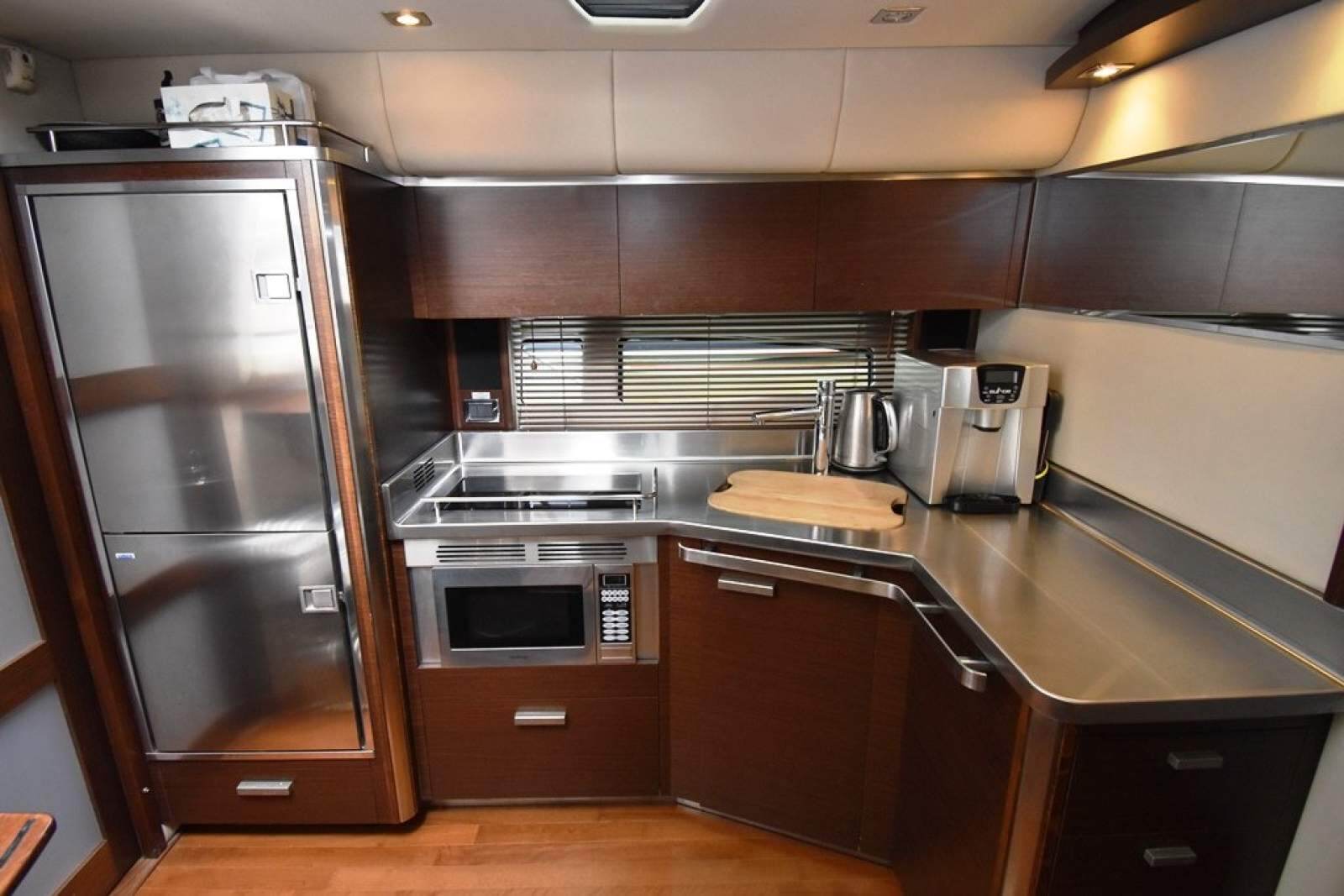Chaparral 420 Premiere Sports Yacht 0 06