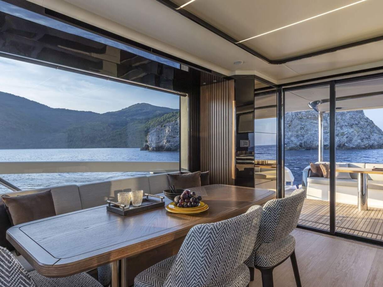 Absolute Navetta 64 0 19