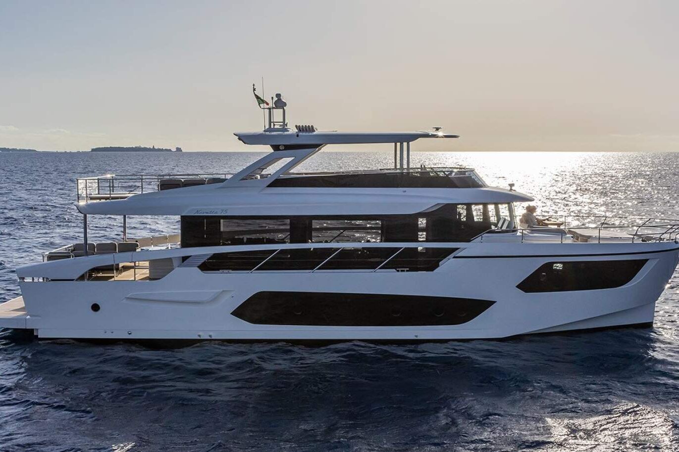 Absolute Navetta 75 0 05