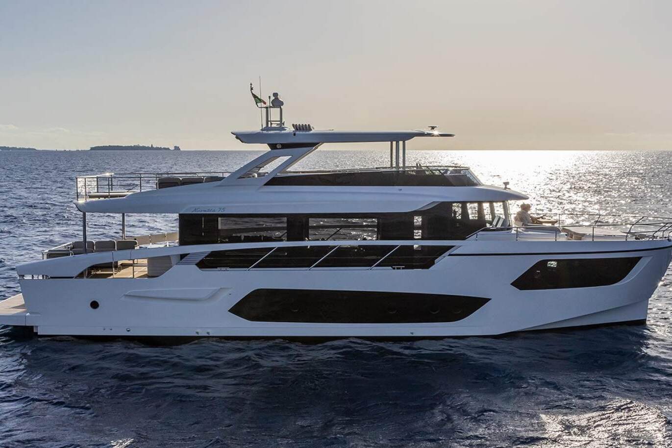 Absolute Navetta 75 0 05