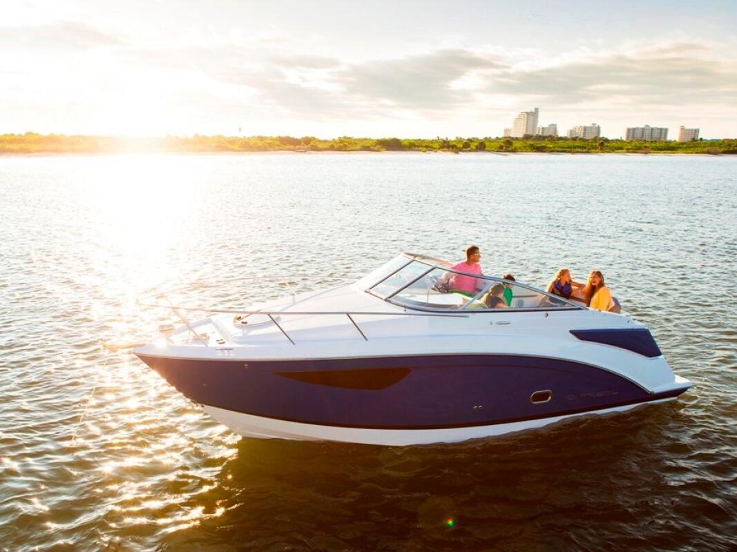 Regal 26 Express 0 02