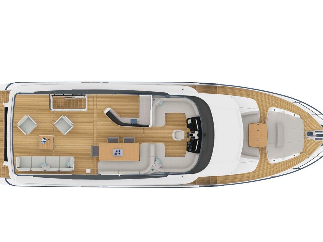 Absolute Navetta 64 0 30