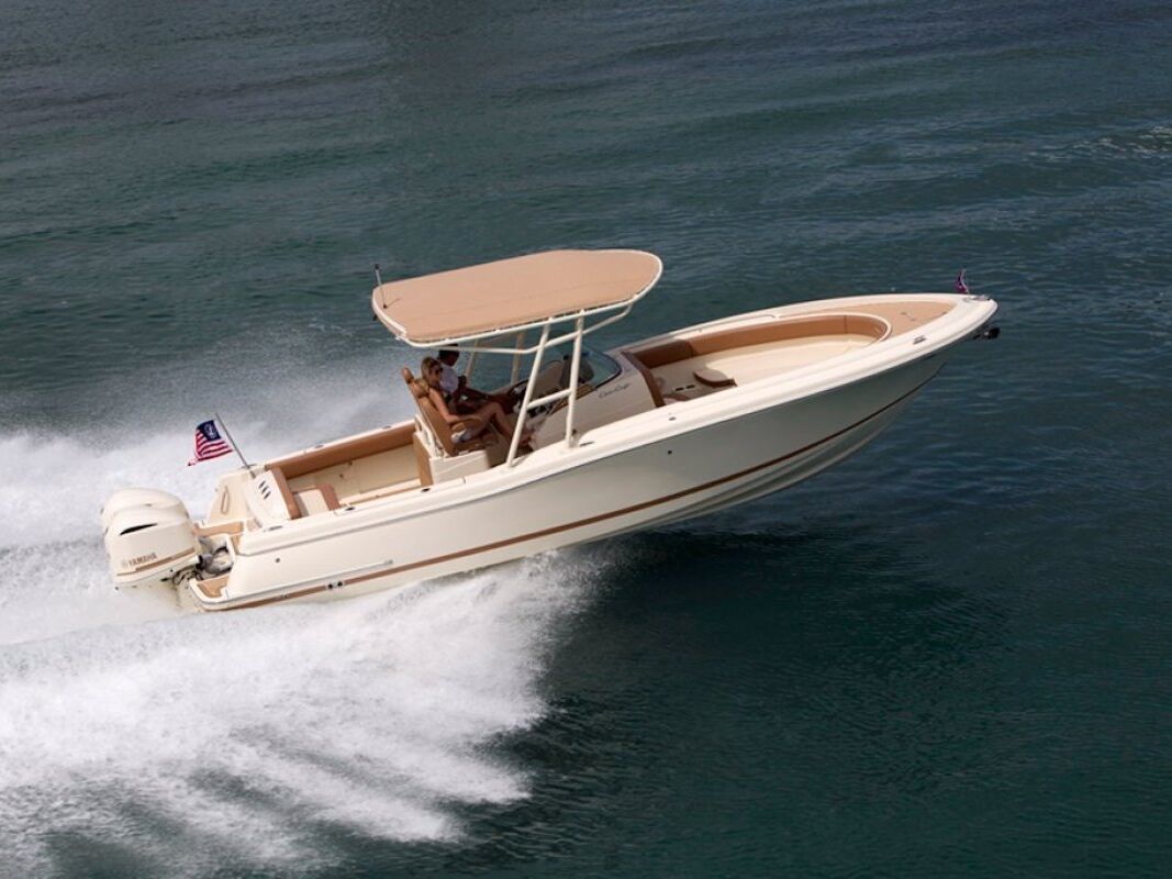 Chris Craft Catalina 30 0 00